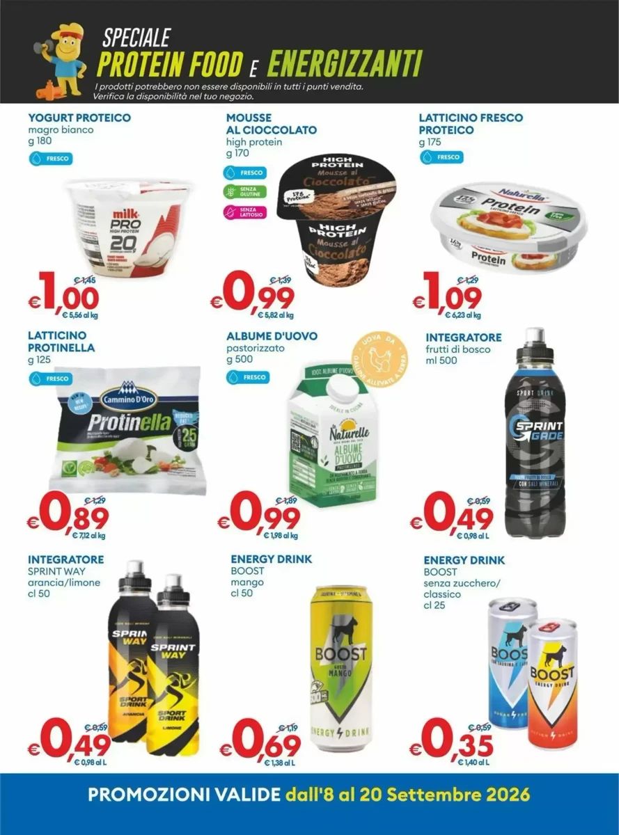 Volantino MD, pagina 18 di 35
