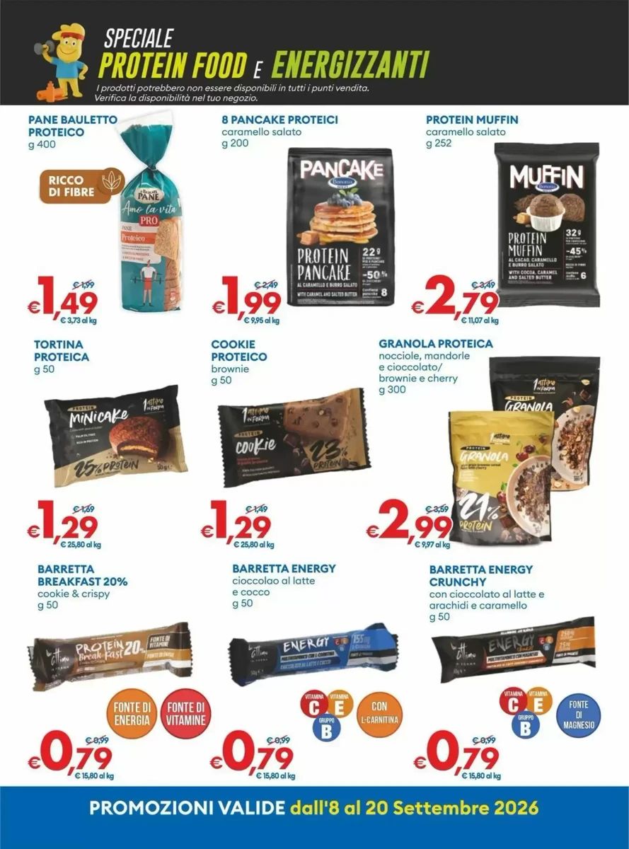 Volantino MD, pagina 19 di 35