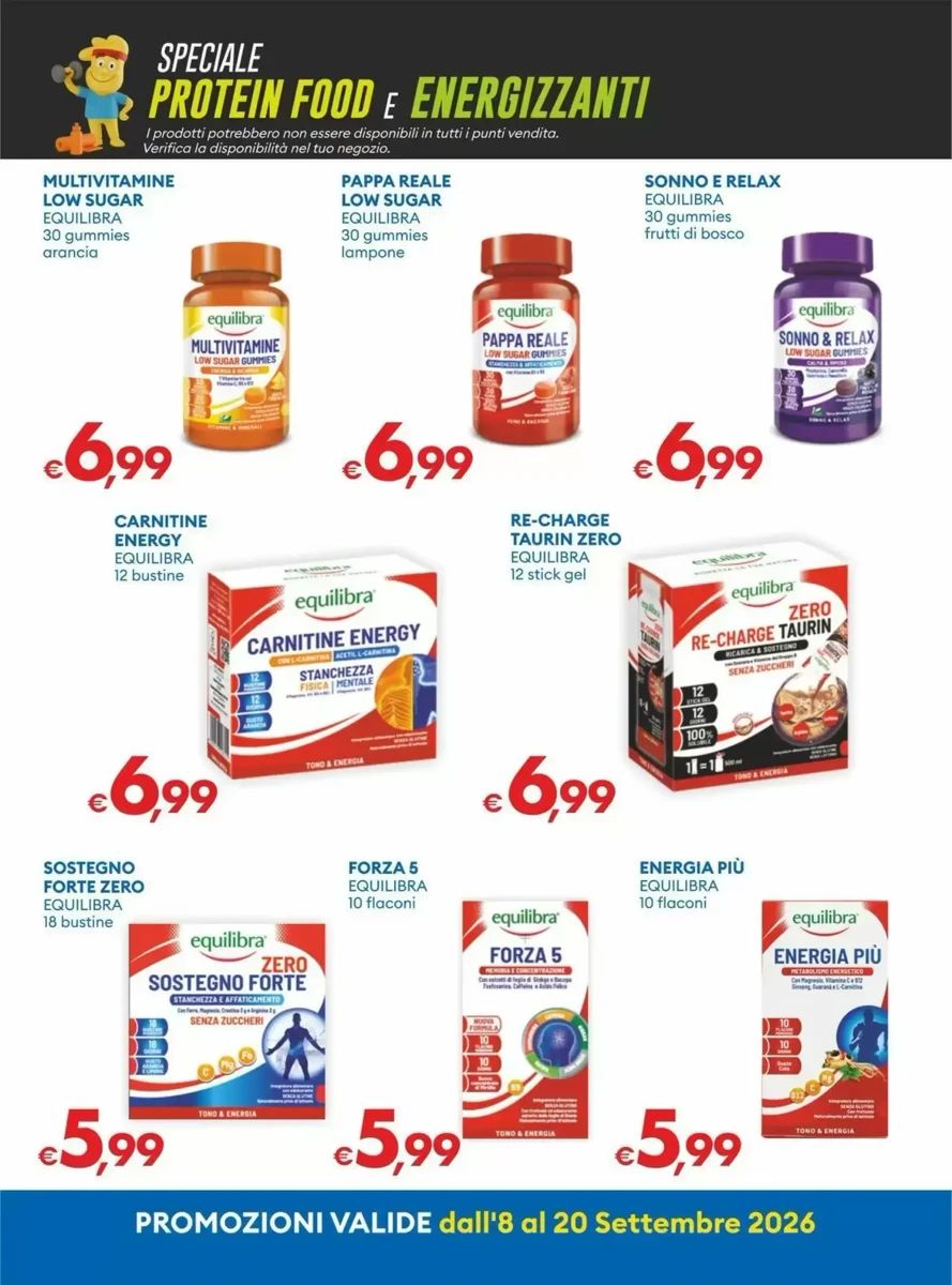 Volantino MD, pagina 20 di 35