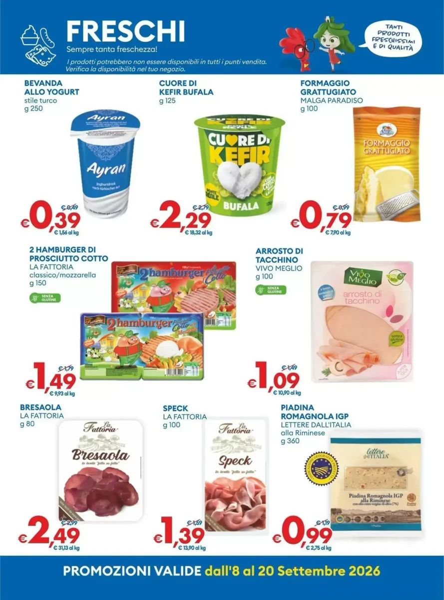 Volantino MD, pagina 23 di 35