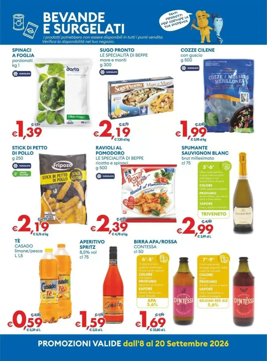 Volantino MD, pagina 24 di 35