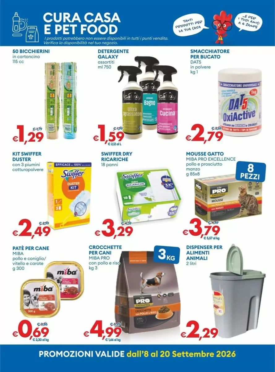 Volantino MD, pagina 26 di 35