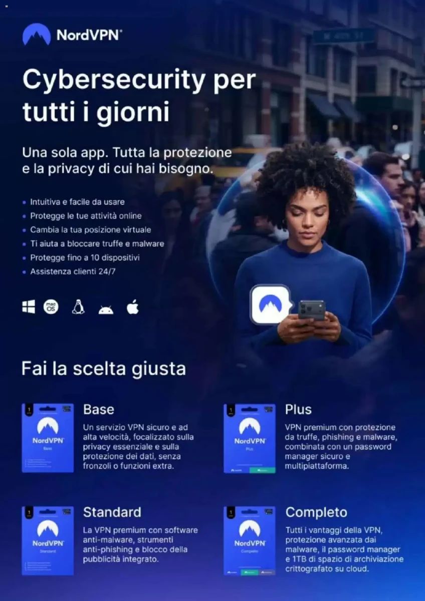 Volantino MediaWorld, pagina 31 di 33