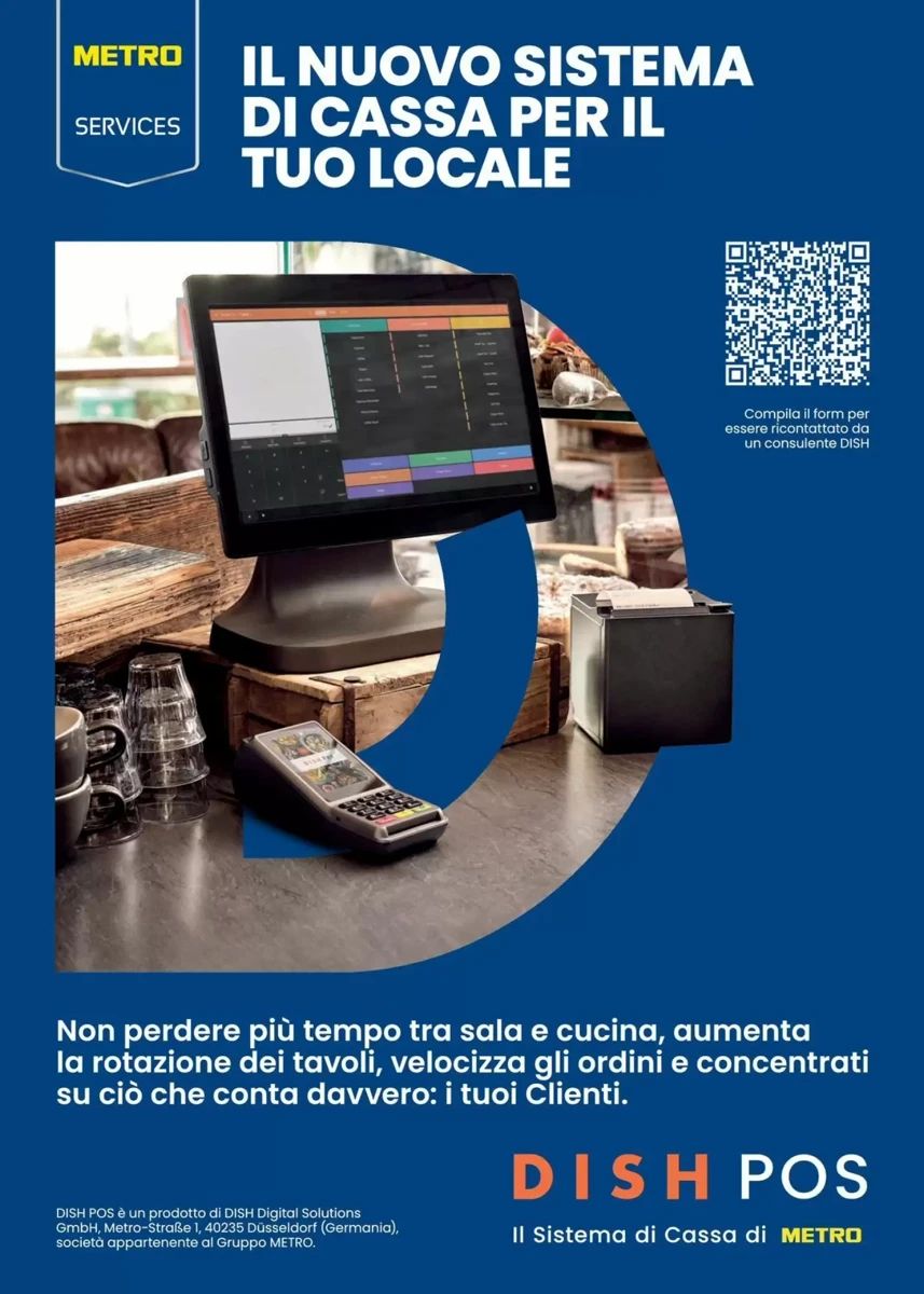 Volantino Metro, pagina 46 di 48