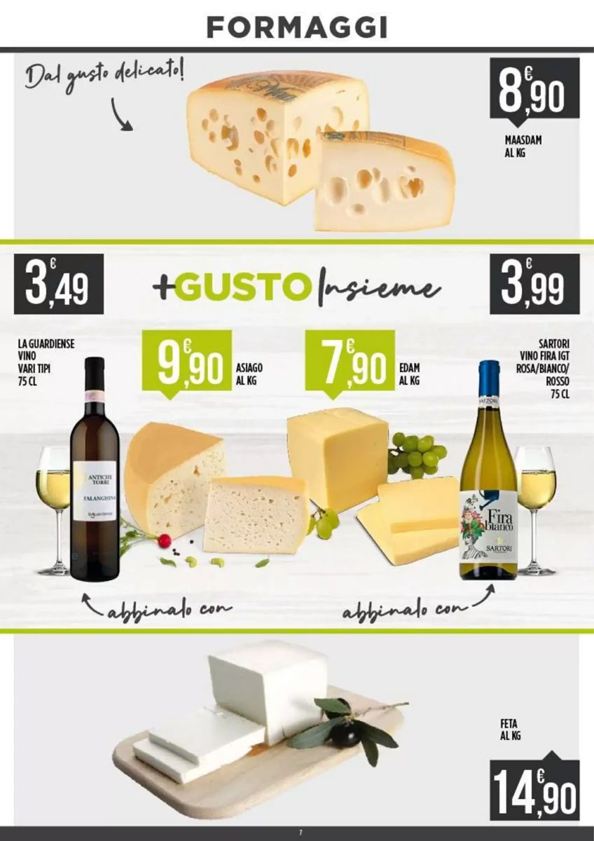 Volantino Netto, pagina 7 di 24
