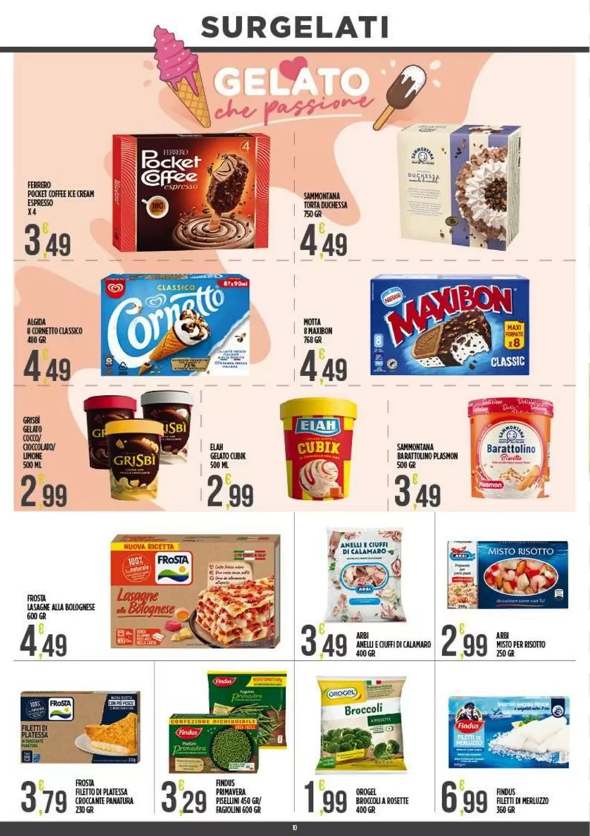 Volantino Netto, pagina 10 di 24