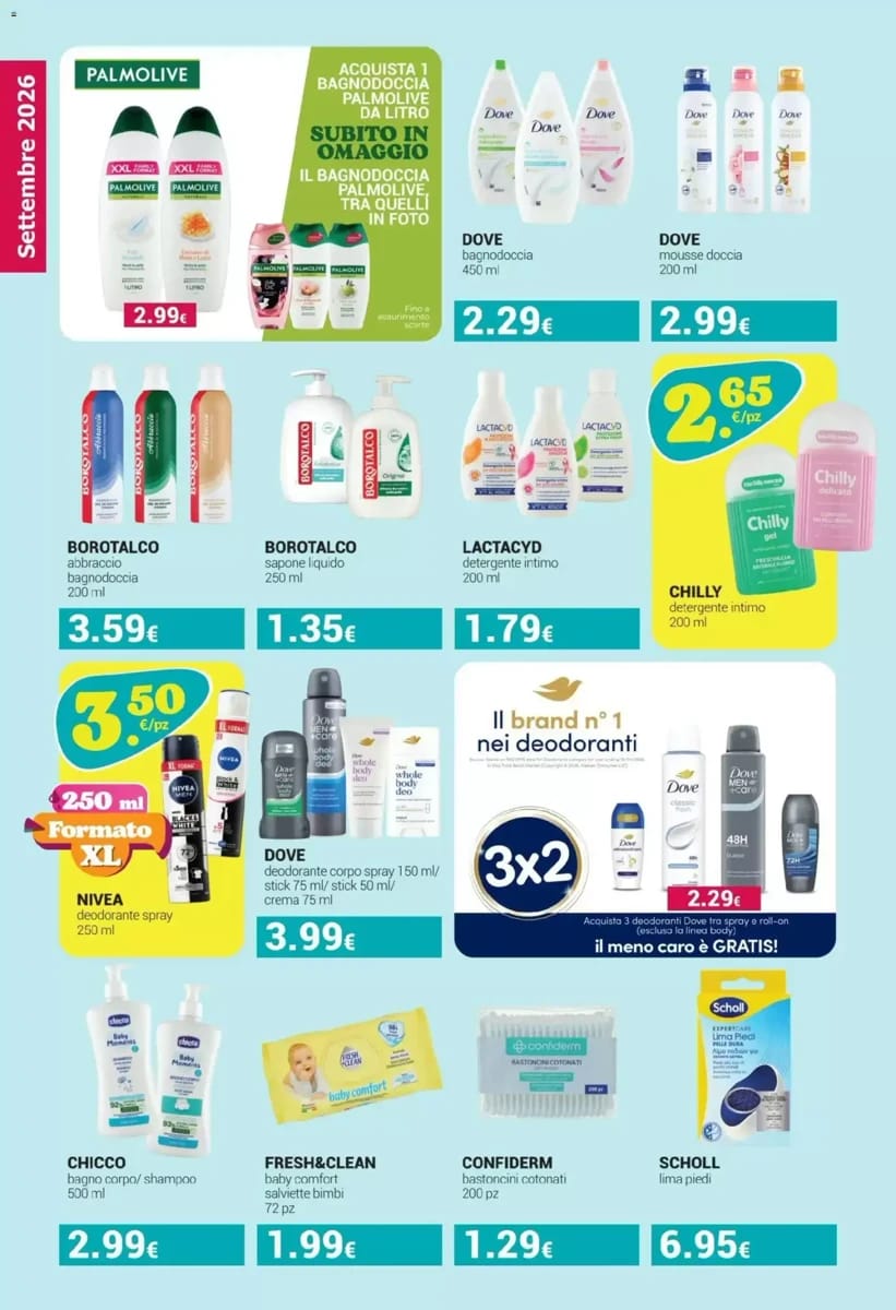 Volantino Tigotà, pagina 14 di 22