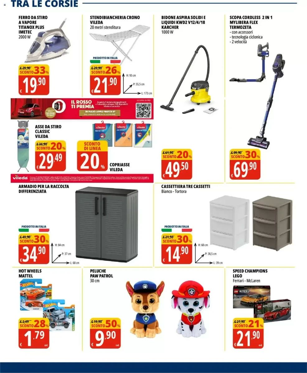Volantino Tigros, pagina 29 di 32