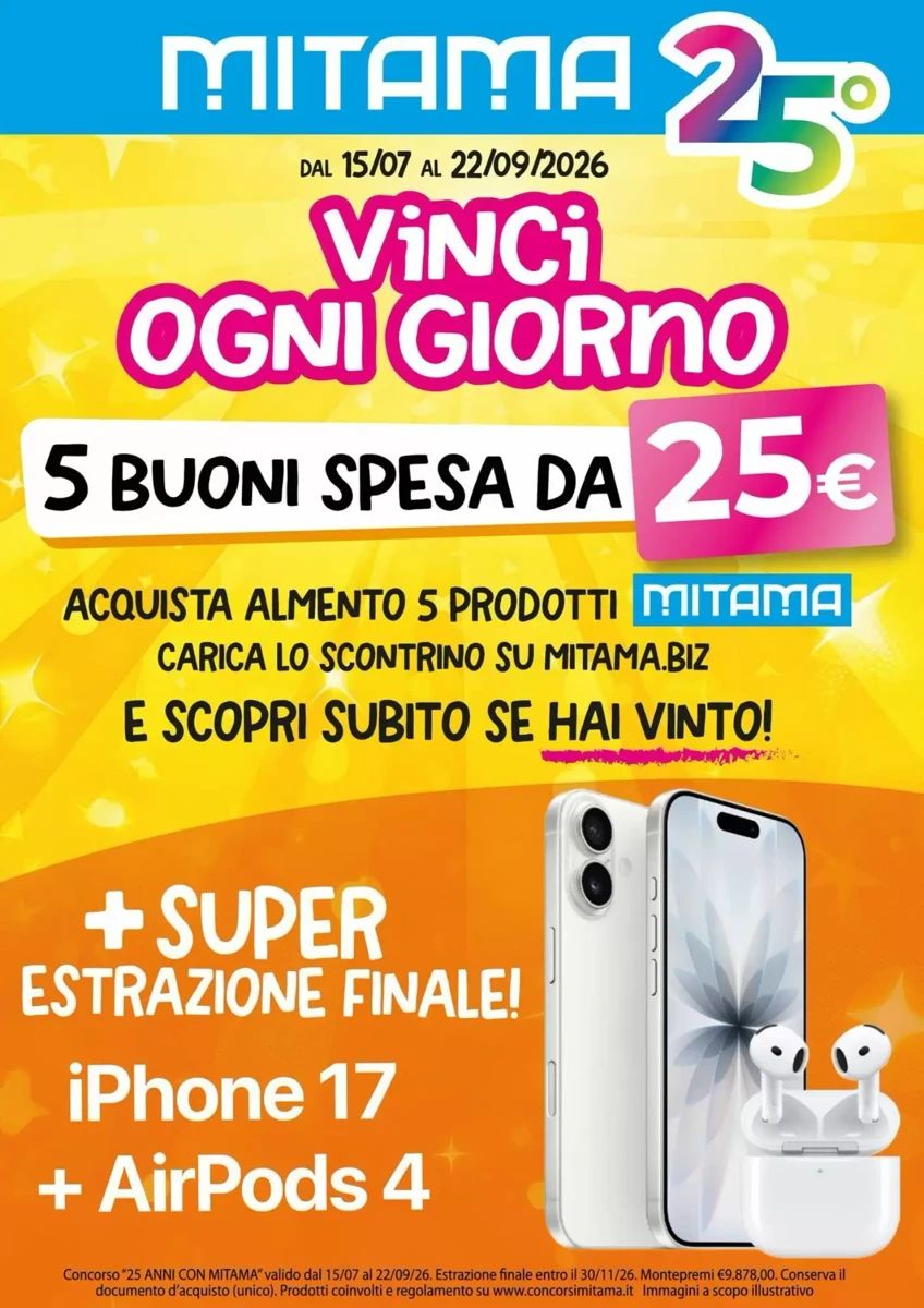 Volantino Toys Center, pagina 26 di 27