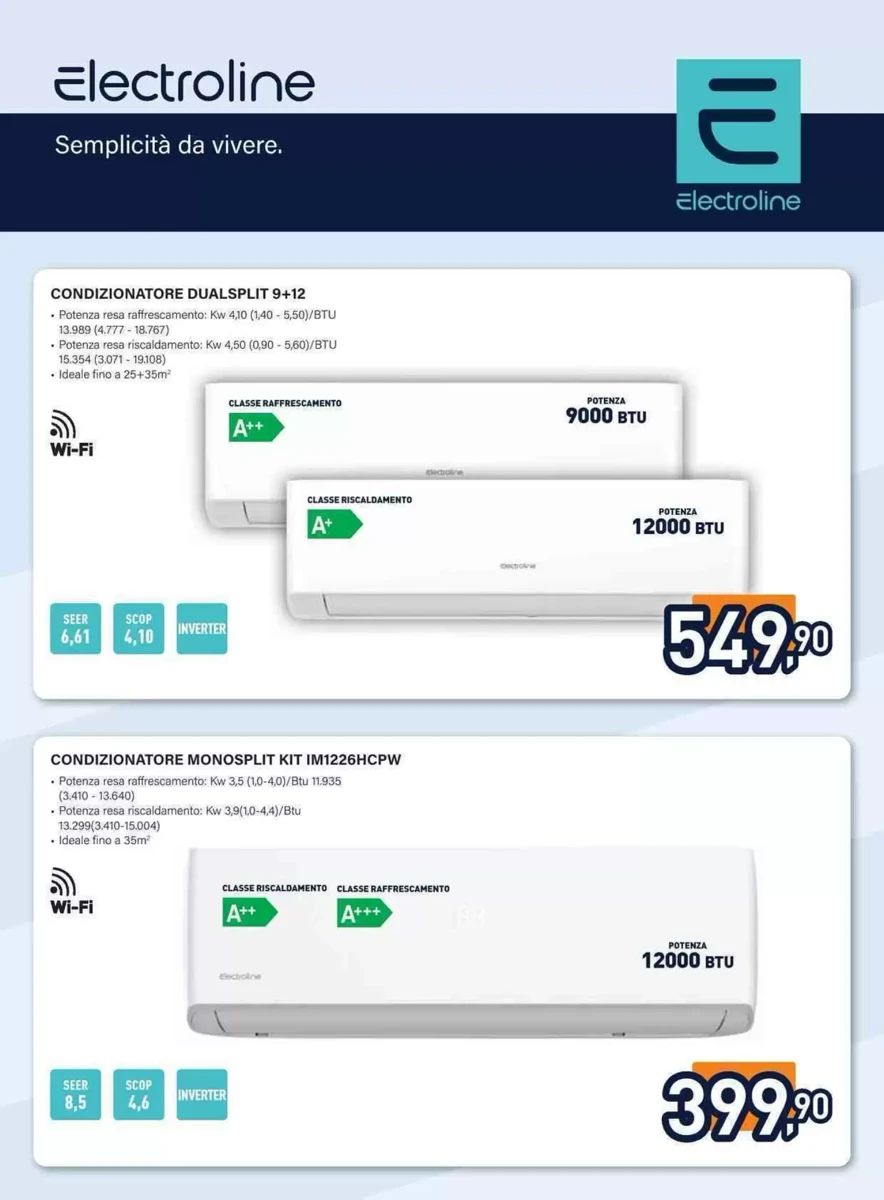 Volantino Unieuro, pagina 24 di 36