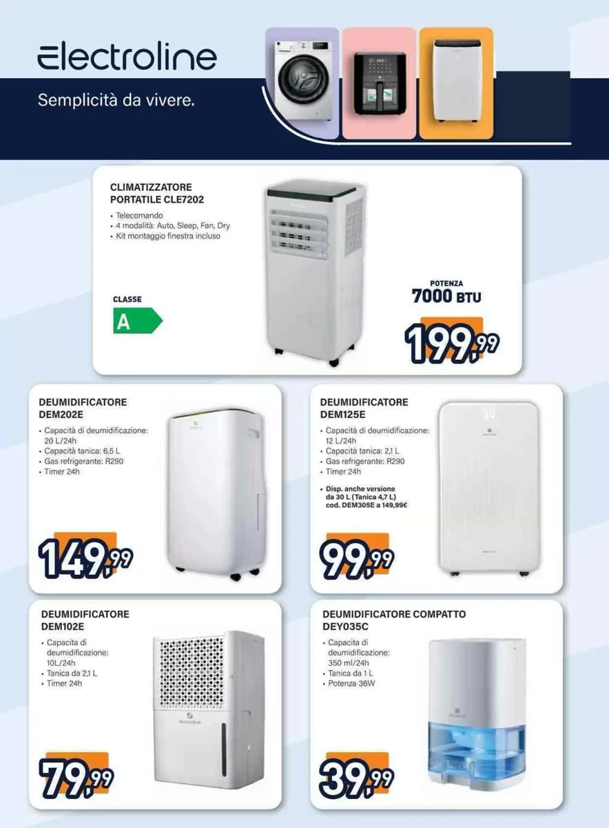 Volantino Unieuro, pagina 25 di 36