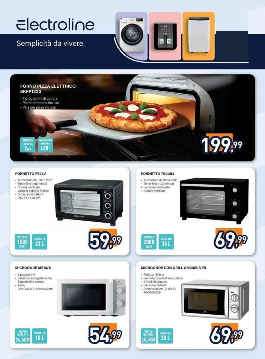 Volantino Unieuro, pagina 29 di 36