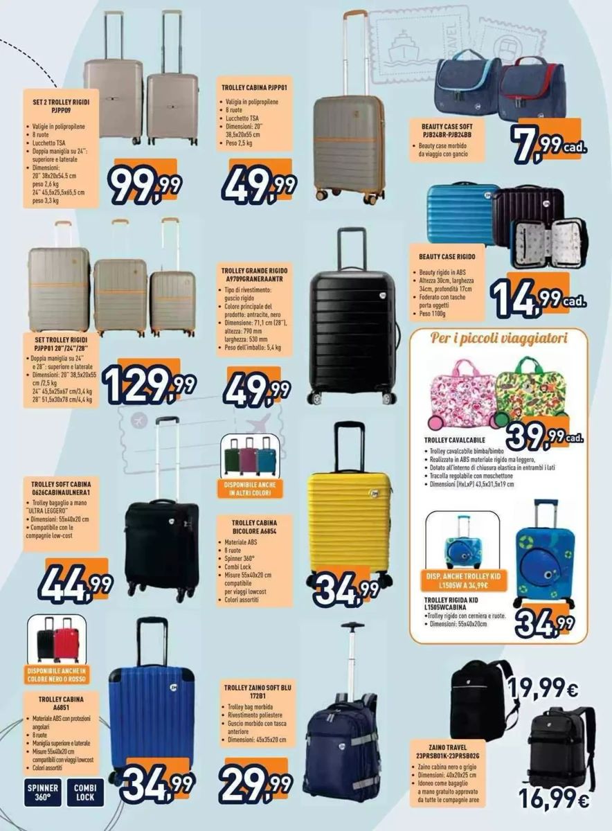 Volantino Unieuro, pagina 34 di 36