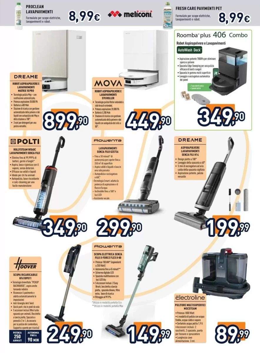 Volantino Unieuro, pagina 28 di 45