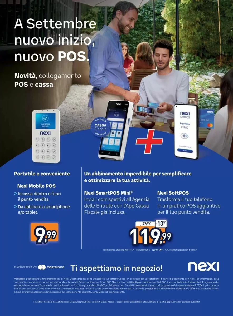 Volantino Unieuro, pagina 40 di 45