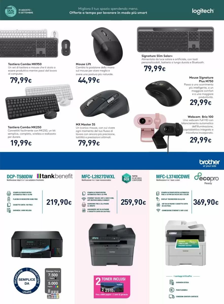 Volantino Unieuro, pagina 41 di 45