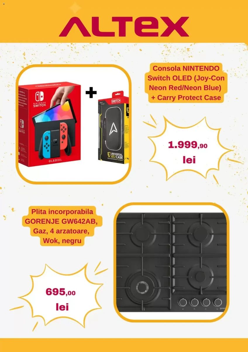 Catalog Altex, pagina 4 din 5