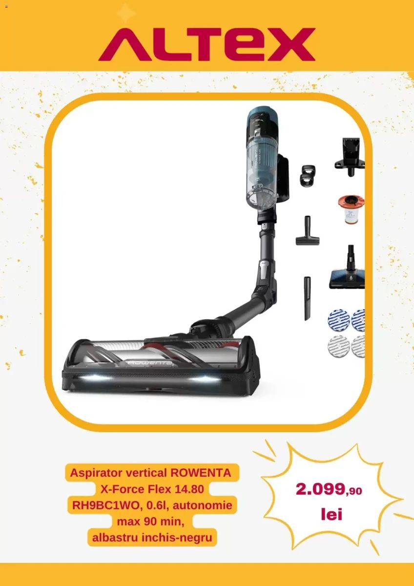 Catalog Altex, pagina 5 din 5