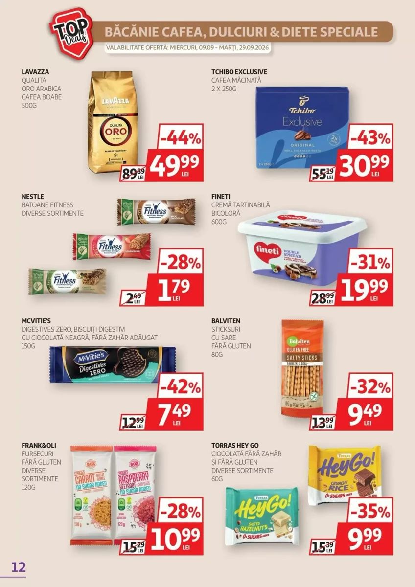 Catalog Auchan, pagina 12 din 39
