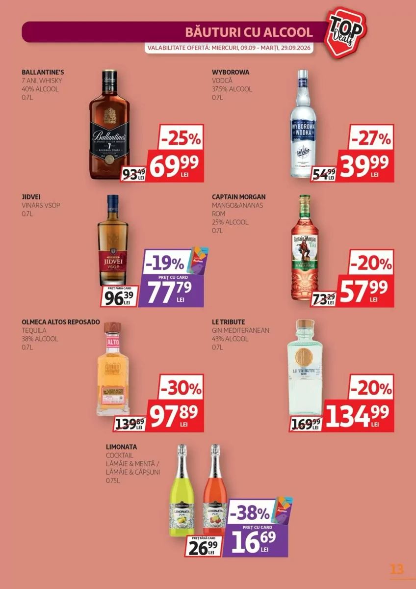 Catalog Auchan, pagina 13 din 39