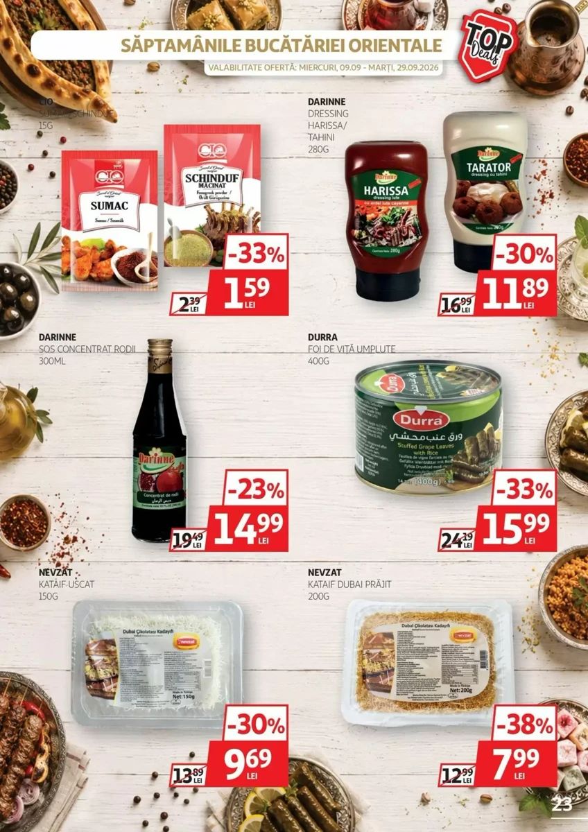 Catalog Auchan, pagina 23 din 39