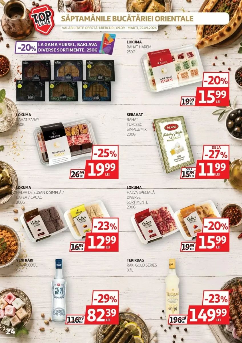 Catalog Auchan, pagina 24 din 39
