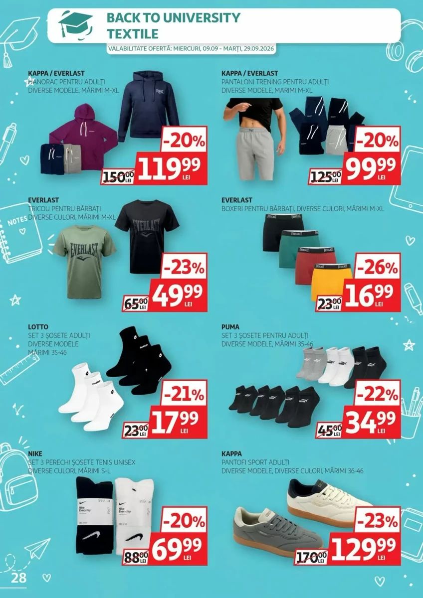 Catalog Auchan, pagina 28 din 39