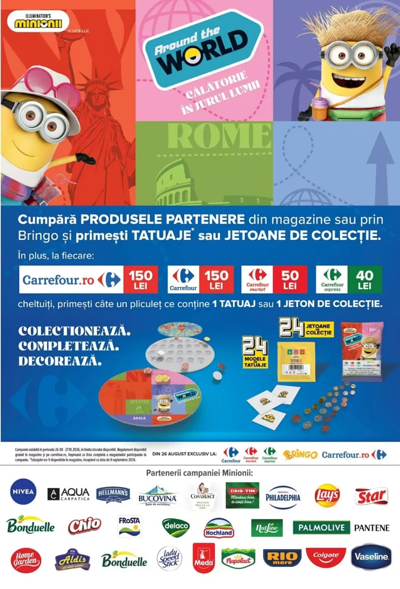 Catalog Carrefour Market, pagina 2 din 47