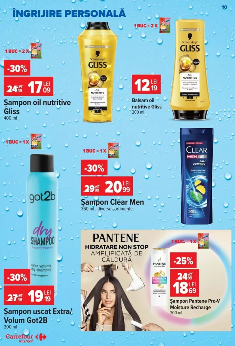 Catalog Carrefour Market, pagina 10 din 47