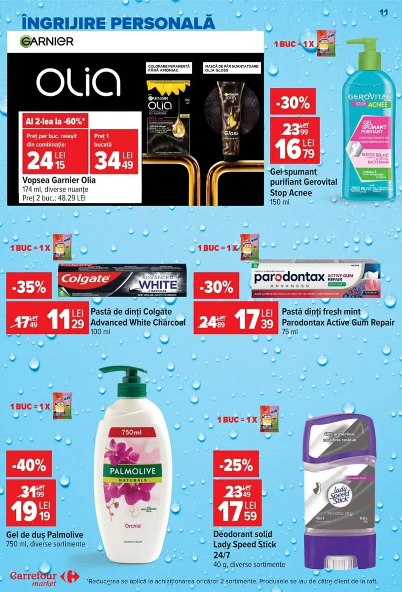 Catalog Carrefour Market, pagina 11 din 47