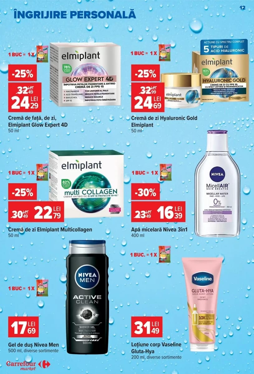 Catalog Carrefour Market, pagina 12 din 47