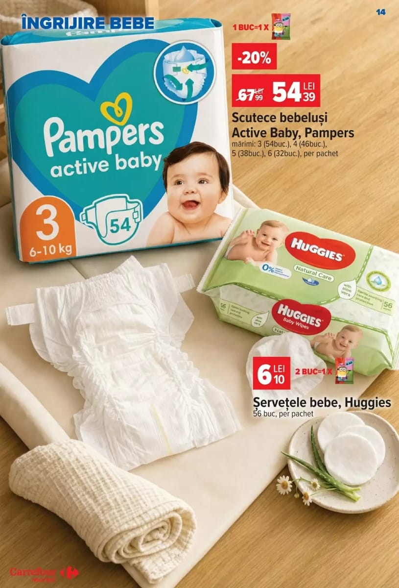 Catalog Carrefour Market, pagina 14 din 47