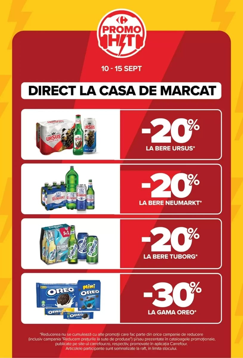 Catalog Carrefour Market, pagina 15 din 47