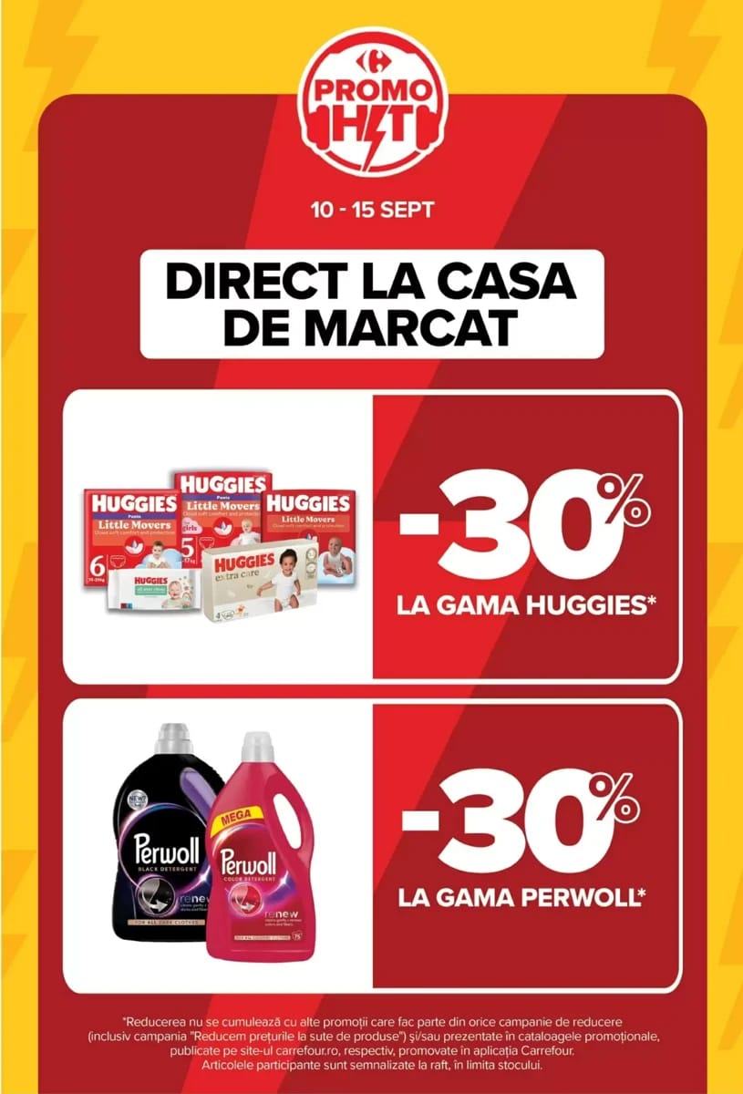 Catalog Carrefour Market, pagina 16 din 47