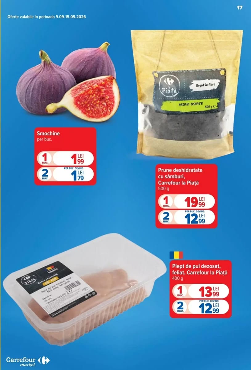 Catalog Carrefour Market, pagina 17 din 47