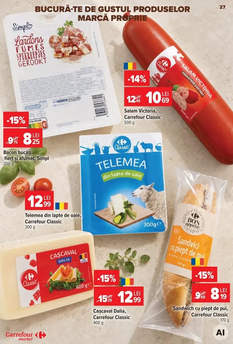 Catalog Carrefour Market, pagina 27 din 47