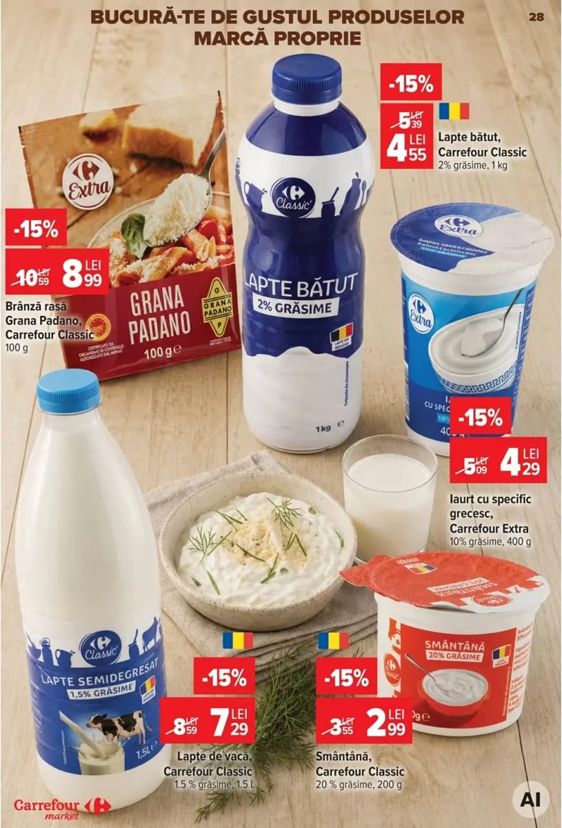 Catalog Carrefour Market, pagina 28 din 47