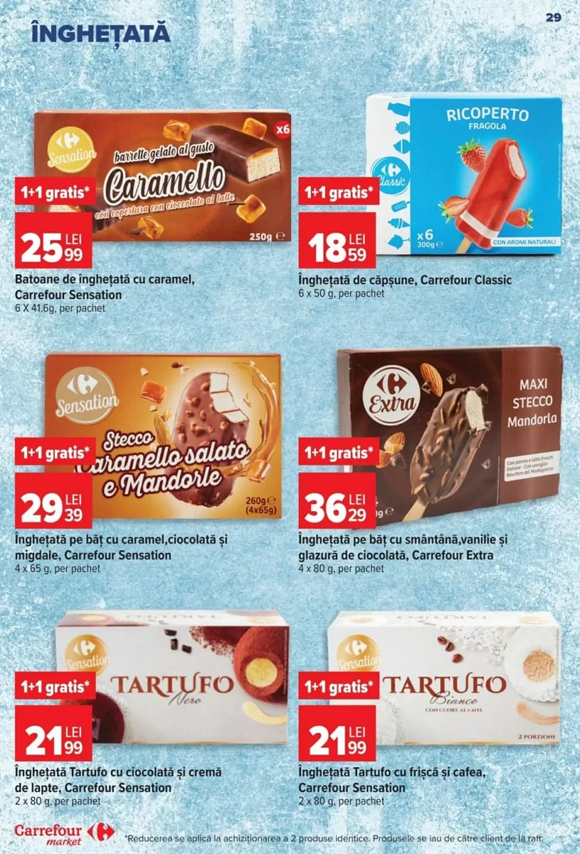 Catalog Carrefour Market, pagina 29 din 47