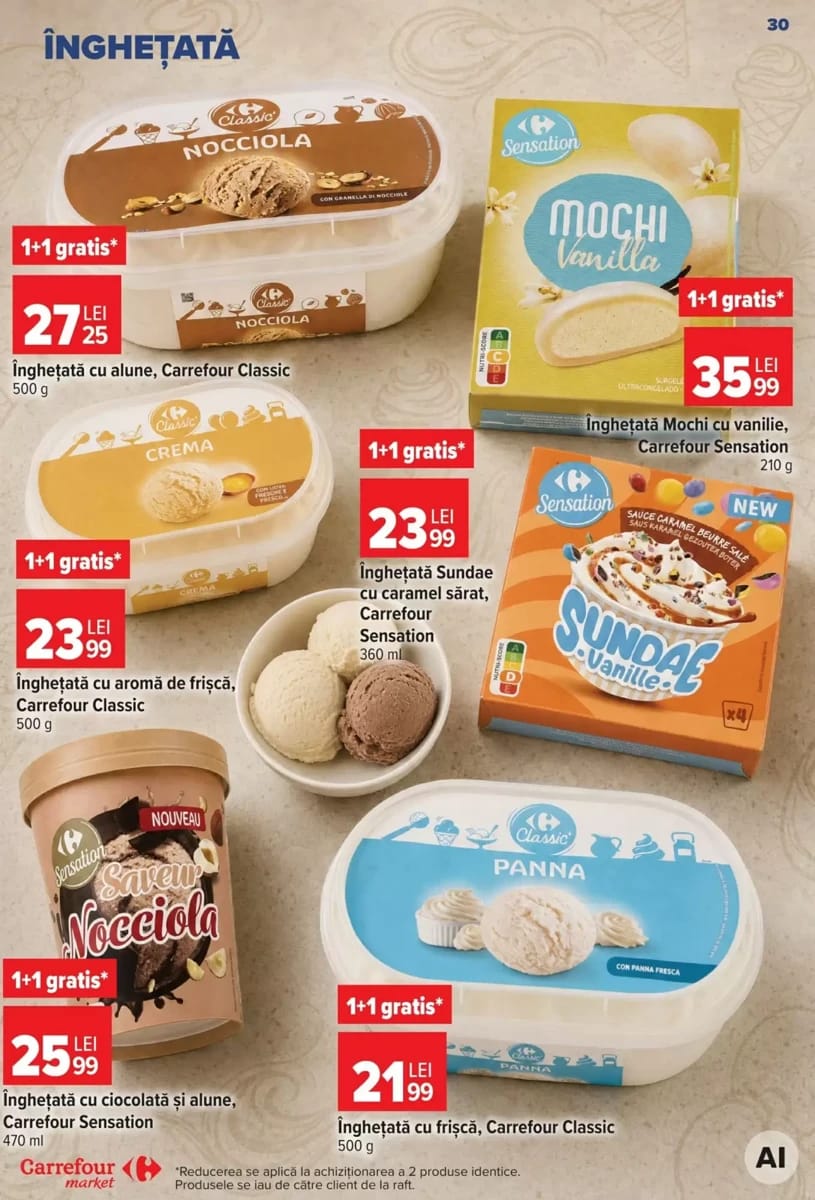 Catalog Carrefour Market, pagina 30 din 47