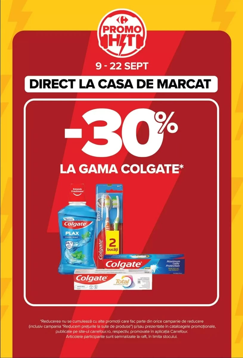Catalog Carrefour Market, pagina 42 din 47