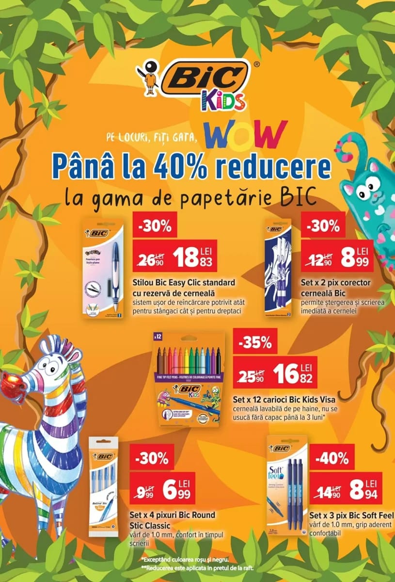 Catalog Carrefour Market, pagina 45 din 47