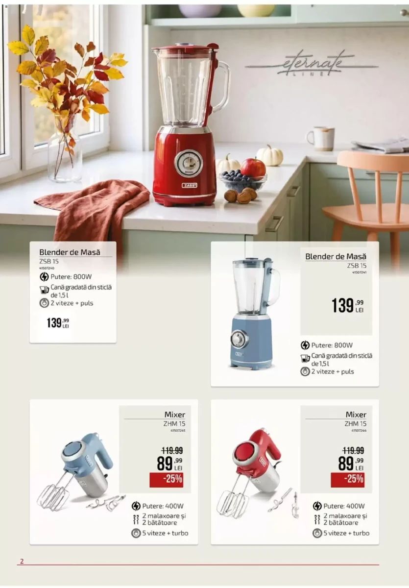Catalog Carrefour, pagina 2 din 24