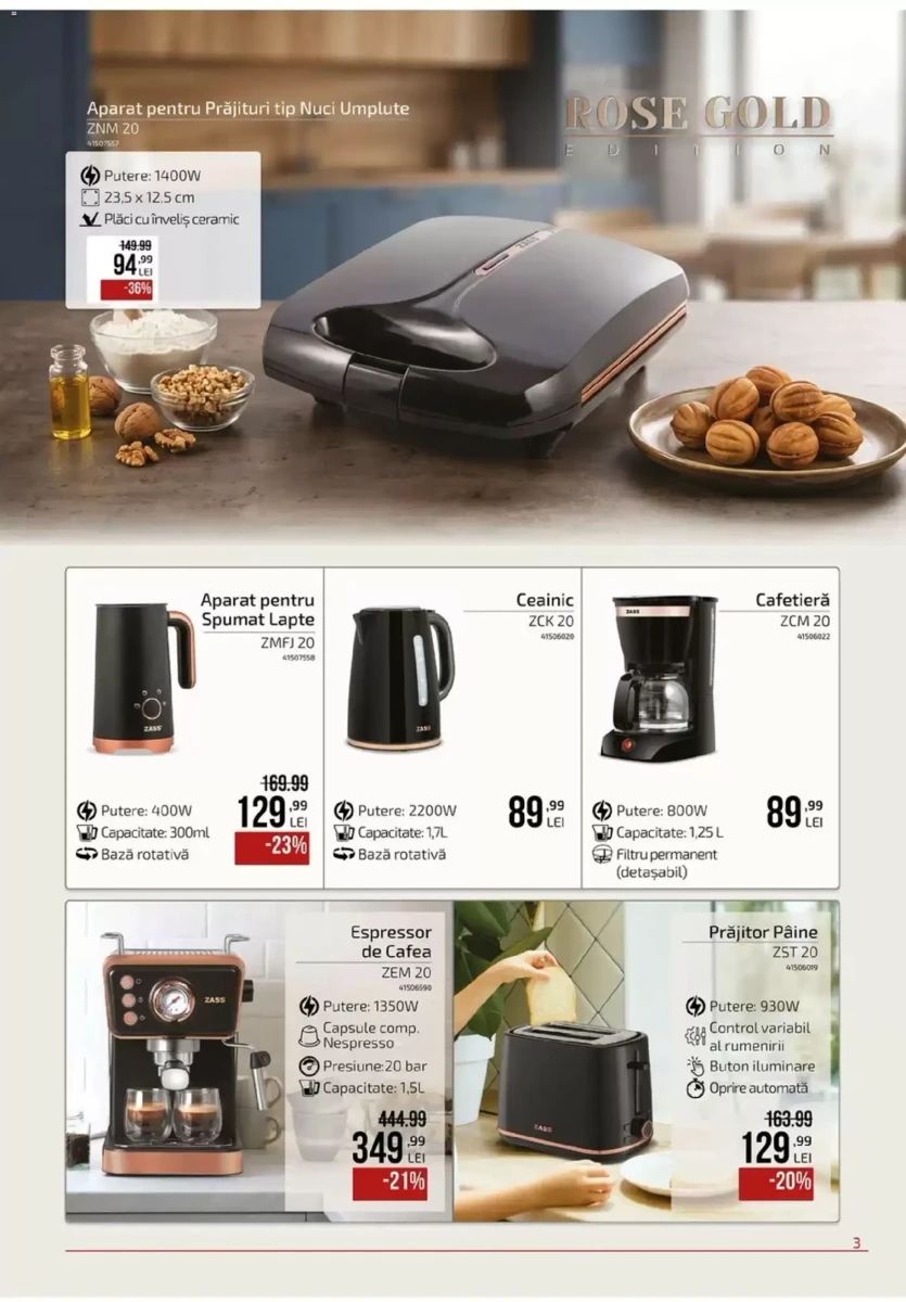 Catalog Carrefour, pagina 3 din 24