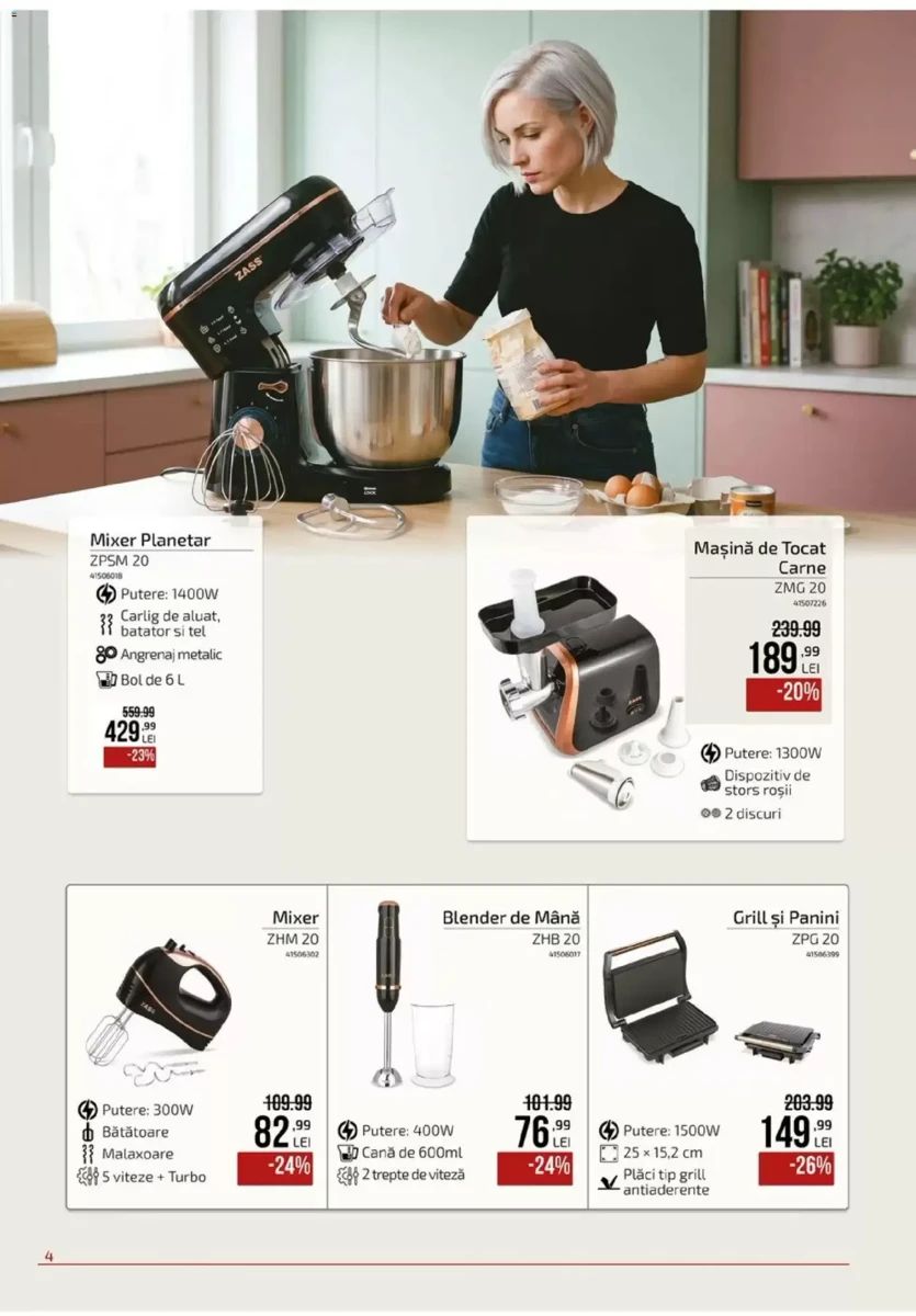 Catalog Carrefour, pagina 4 din 24