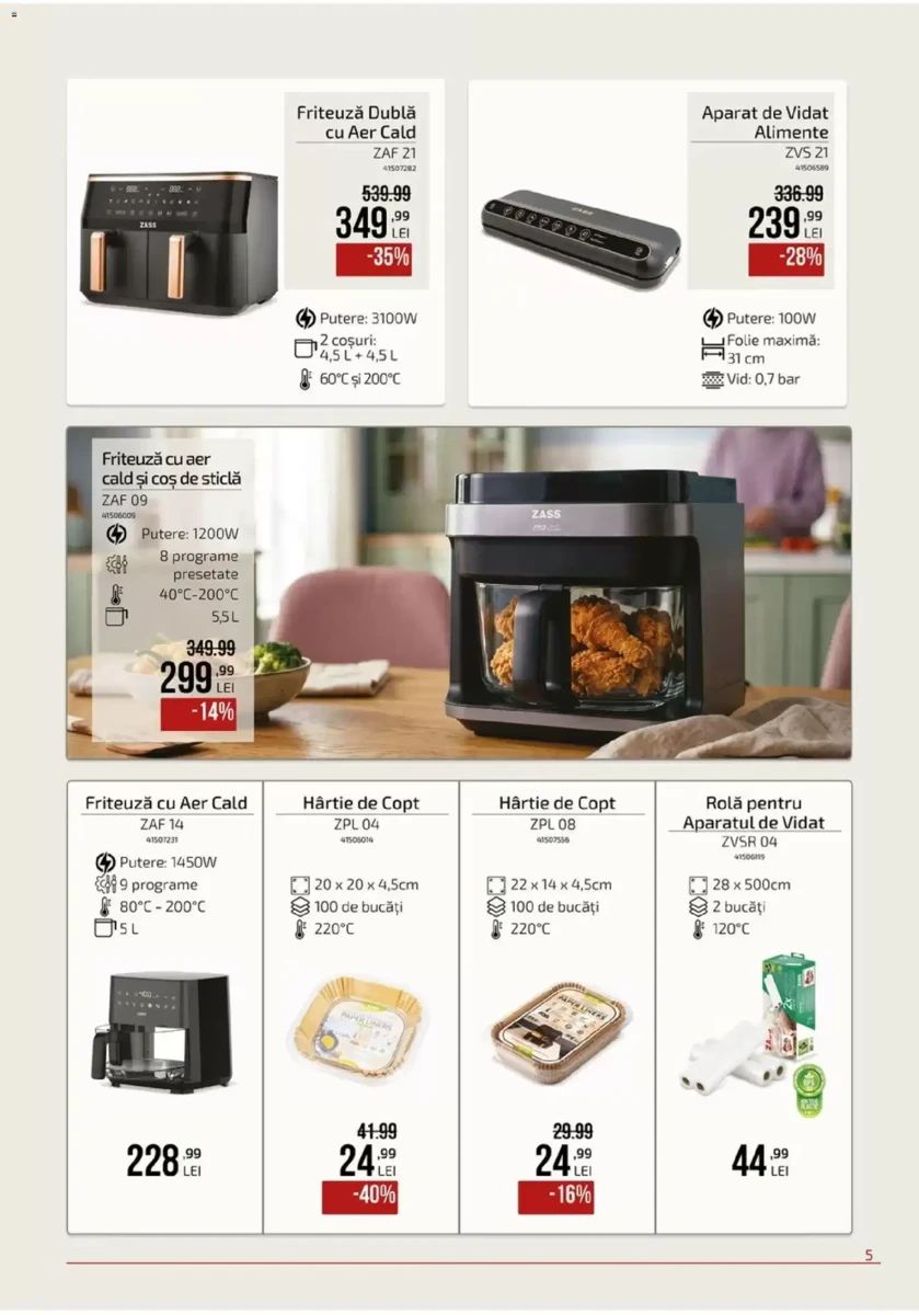 Catalog Carrefour, pagina 5 din 24