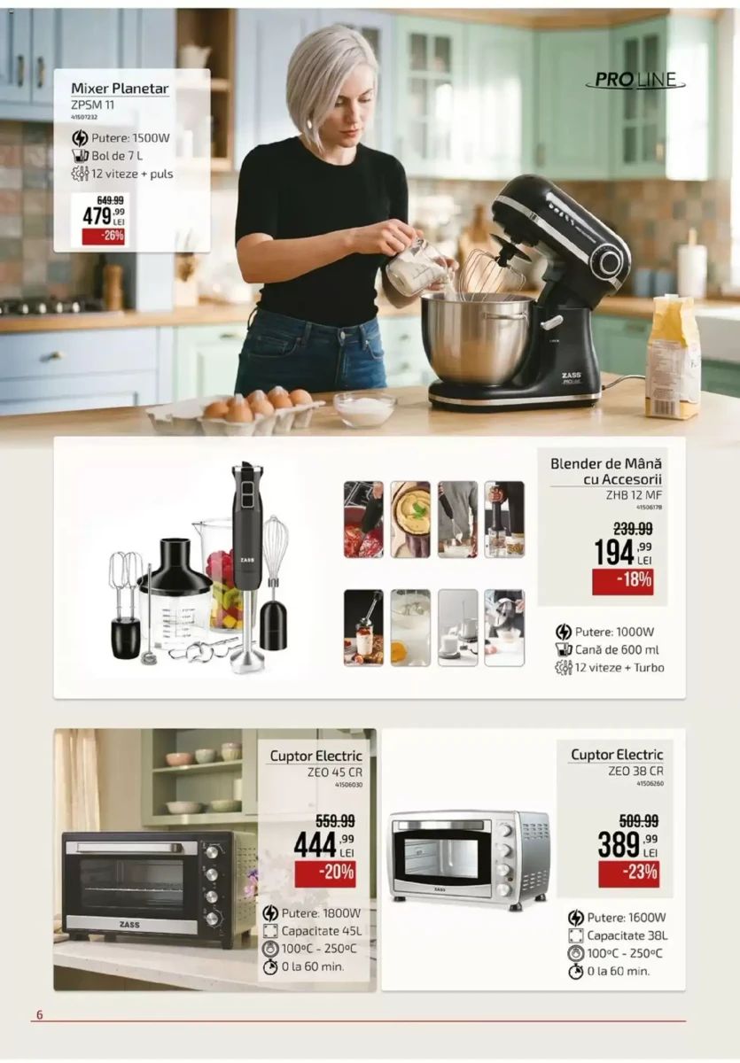 Catalog Carrefour, pagina 6 din 24