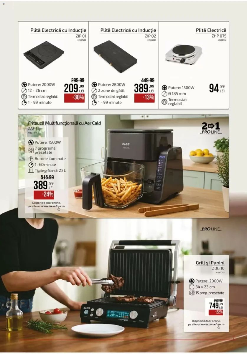 Catalog Carrefour, pagina 7 din 24