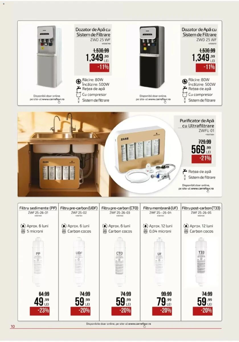 Catalog Carrefour, pagina 10 din 24