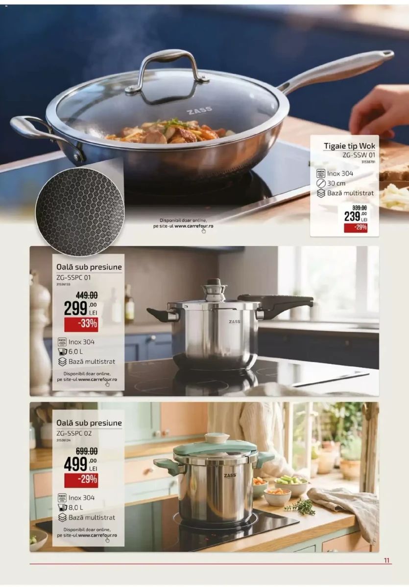 Catalog Carrefour, pagina 11 din 24