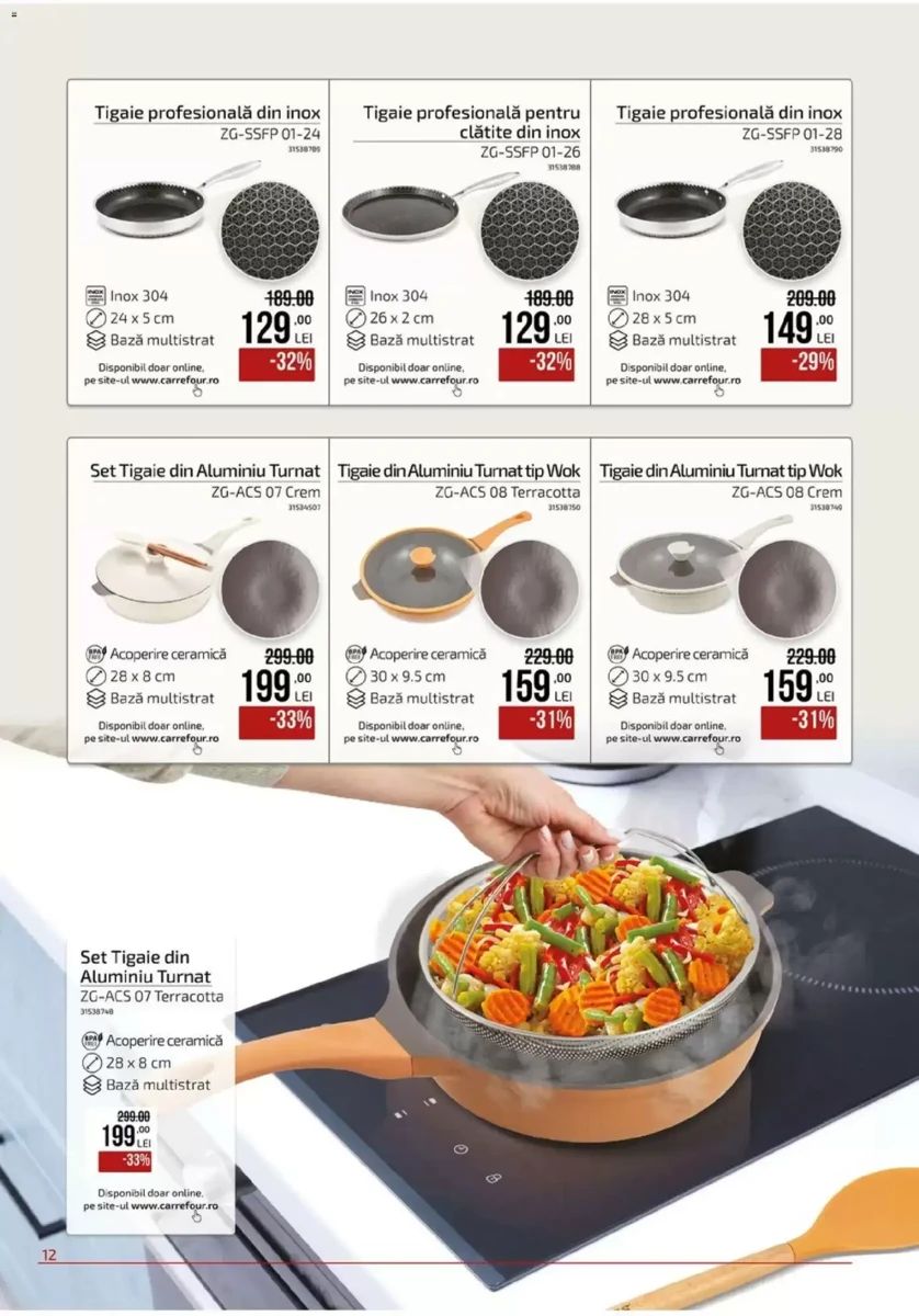Catalog Carrefour, pagina 12 din 24
